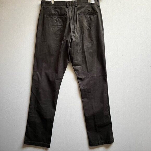 Frank & Oak Newport Chino trousers Sz 32 x 32 - Picture 2 of 12